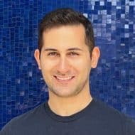 Daniel Benami