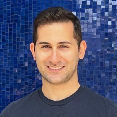 Daniel Benami