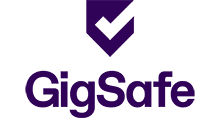 GigSafe logo