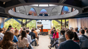 Header Image AGS Barcelona 2026 Agenda Reveal