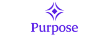 Purpose logo