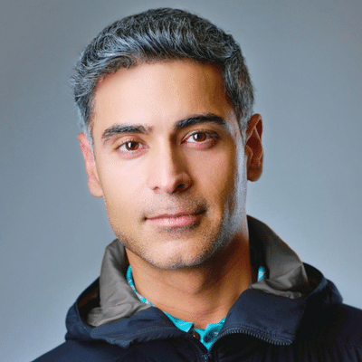 Raj Singh