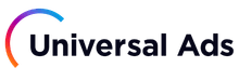 New Universal Ads Logo