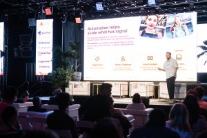 AGS San Francisco 2026: A Full House, Session by Session - Photo from Snap's session
