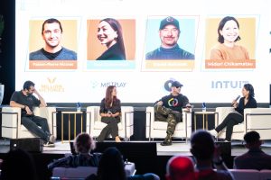 AGS San Francisco 2026: A Full House, Session by Session - Photo from User Behavior Panel