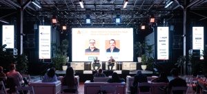 AGS San Francisco 2026: A Full House, Session by Session - Photo from CleverTap presentation