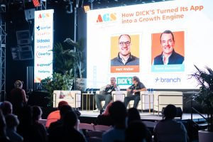 AGS San Francisco 2026: A Full House, Session by Session - Photo from DICK's and Branch session