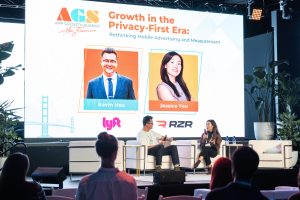 AGS San Francisco 2026: A Full House, Session by Session - Photo from Lyft and RZR's session