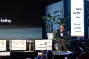 AGS San Francisco 2026: A Full House, Session by Session - Photo from Square's session