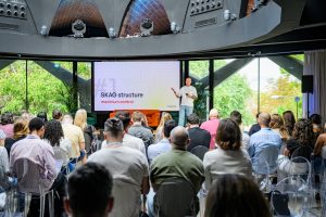 AGA - AGS Barcelona 2026 Recap Every Session - photo from Asapty's session