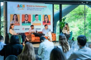 AGA - AGS Barcelona 2026 Recap Every Session - photo from Brand vs Performance Panel