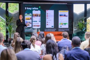AGA - AGS Barcelona 2026 Recap Every Session - photo from TheFork's session