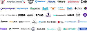 AGS ATX 2026 Attending Companies Logo cloud