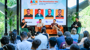 Header Image - AGA - AGS Barcelona 2026 Recap Every Session