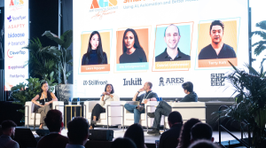 Header Image - AGS San Francisco 2026: A Full House, Session by Session