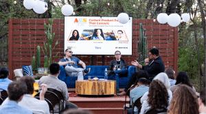 Header Image - AGA Events - AGS Austin 2026 Goes Full Festival at Zilker Lodge