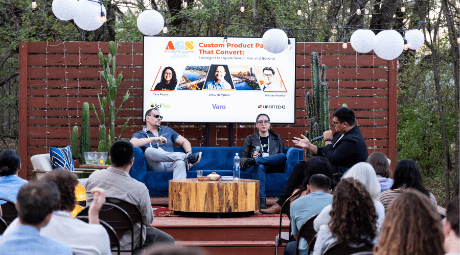 Header Image - AGA Events - AGS Austin 2026 Goes Full Festival at Zilker Lodge