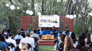 Header Image AGS Austin 2026 is Here Twelve Sessions One Campground