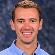 Lucas McDannold