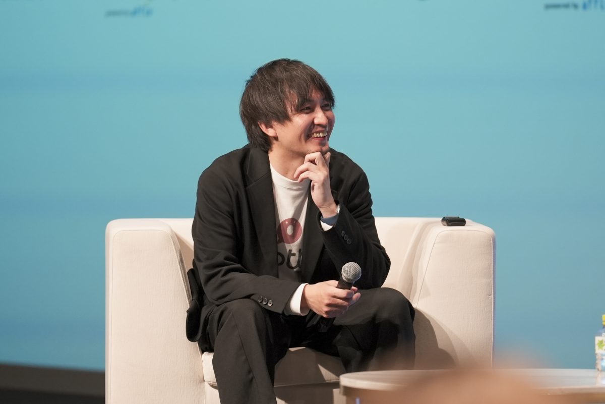 App Growth Summit Tokyo 2026の様子 3枚目