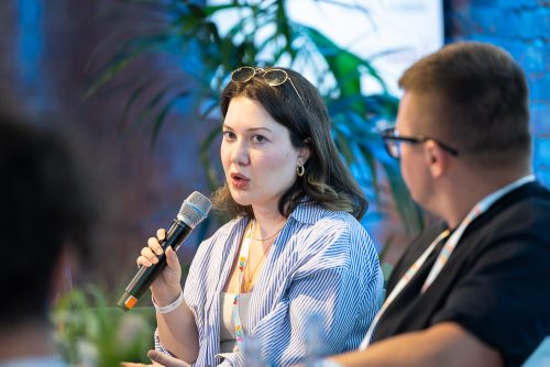 App Growth Summit Berlin 2024