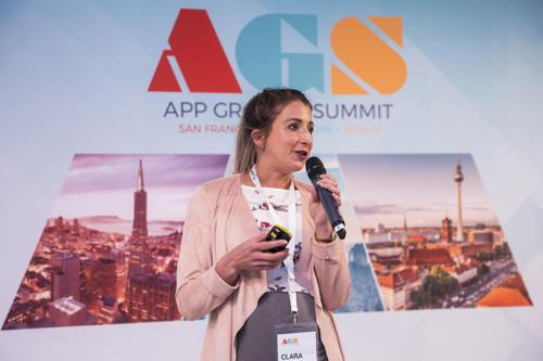 App Growth Summit Berlin 2018