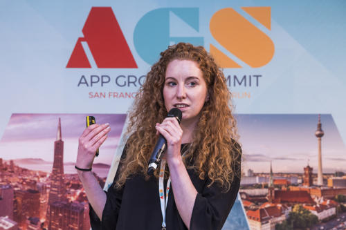 App Growth Summit Berlin 2018